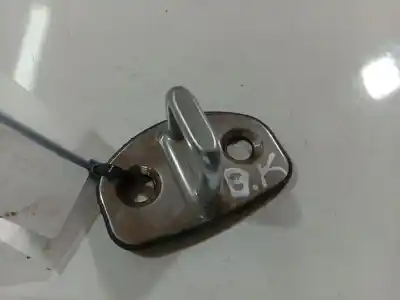 Peça sobressalente para automóvel em segunda mão peças diversas por skoda roomster (5j7) 1.4 referências oem iam 6y0837033c