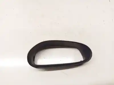 Peça sobressalente para automóvel em segunda mão plásticos por audi a4 b5 (8d2) 1.8 referências oem iam 8d0867196