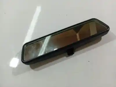 Peça sobressalente para automóvel em segunda mão espelho retrovisor interior por skoda roomster (5j7) 1.4 referências oem iam e9014022
