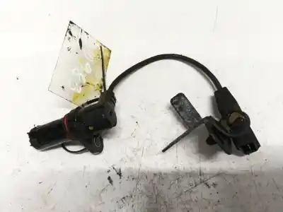 Pezzo di ricambio per auto di seconda mano sensore albero a gomiti per chevrolet captiva (c100, c140) 2.0 d 4wd riferimenti oem iam 
