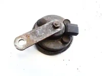 Peça sobressalente para automóvel em segunda mão BUZINA / SIRENE por TOYOTA AVENSIS CROSS SPORT (T27) 2.2 D-CAT Referências OEM IAM   