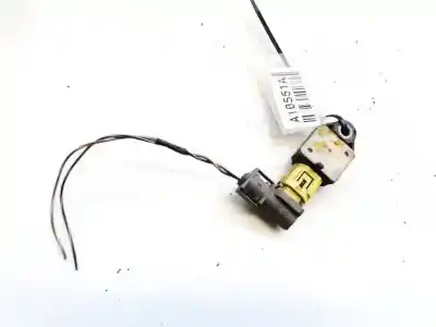 Peça sobressalente para automóvel em segunda mão sensor por toyota corolla sedán (_e12_) 1.4 vvt-i (zze120_) referências oem iam 8917302030