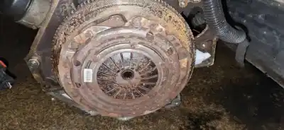 Peça sobressalente para automóvel em segunda mão kit de embreagem por opel astra h (a04) 1.6 (l48) referências oem iam 9223223