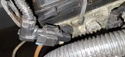 Peça sobressalente para automóvel em segunda mão sensor por opel astra h (a04) 1.6 (l48) referências oem iam   