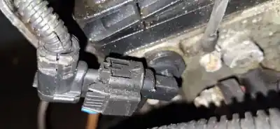 Peça sobressalente para automóvel em segunda mão sensor por opel astra h (a04) 1.6 (l48) referências oem iam 