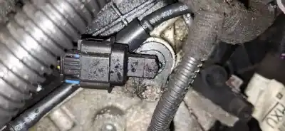 Peça sobressalente para automóvel em segunda mão sensor por opel astra h (a04) 1.6 (l48) referências oem iam   