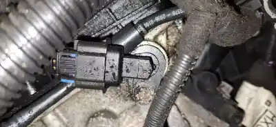 Peça sobressalente para automóvel em segunda mão sensor por opel astra h (a04) 1.6 (l48) referências oem iam   