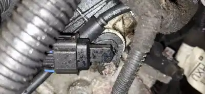 Peça sobressalente para automóvel em segunda mão sensor por opel astra h (a04) 1.6 (l48) referências oem iam 