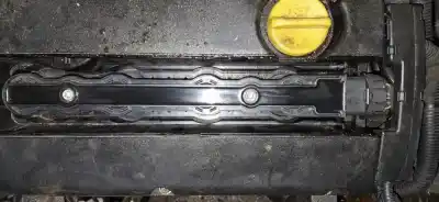 Peça sobressalente para automóvel em segunda mão bobina de ignição por opel astra h (a04) 1.6 (l48) referências oem iam 