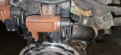 Peça sobressalente para automóvel em segunda mão BOMBA DE AR SECUNDÁRIA por FORD GALAXY II (WA6) 2.0 TDCI Referências OEM IAM 70177100  