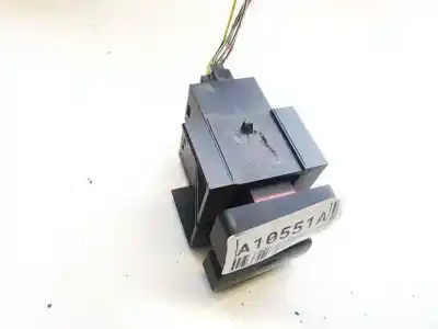 Peça sobressalente para automóvel em segunda mão interruptor 4 piscas - emergência por toyota corolla sedán (_e12_) 1.4 vvt-i (zze120_) referências oem iam 8433202091b