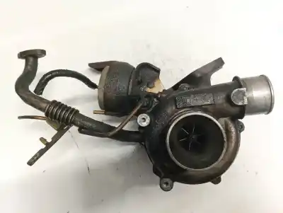 Pezzo di ricambio per auto di seconda mano TURBOCOMPRESSORE per TALBOT SIMCA 1100 FASTBACK 1.1 LE,LX,GLS,ES Riferimenti OEM IAM VJ360608  