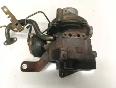 Pezzo di ricambio per auto di seconda mano turbocompressore per talbot simca 1100 fastback 1.1 le,lx,gls,es riferimenti oem iam vj360608  31261m, rf7j