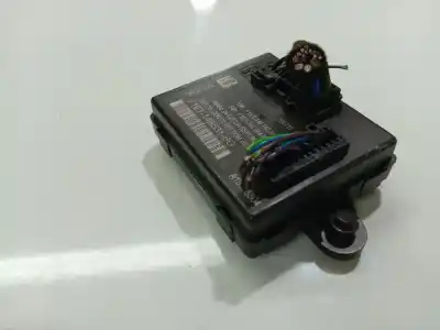 Pièce détachée automobile d'occasion module électronique pour ford c-max ii (dxa/cb7, dxa/ceu) 1.5 tdci econetic références oem iam f1et14f142bc