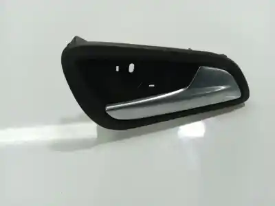 Pièce détachée automobile d'occasion poignée intérieure arrière droite pour ford c-max ii (dxa/cb7, dxa/ceu) 1.5 tdci econetic références oem iam am51u22600bew