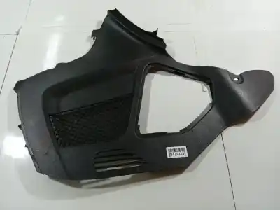 Автозапчасти б/у пластик за chevrolet captiva (c100, c140) 2.0 d 4wd ссылки oem iam pd052407