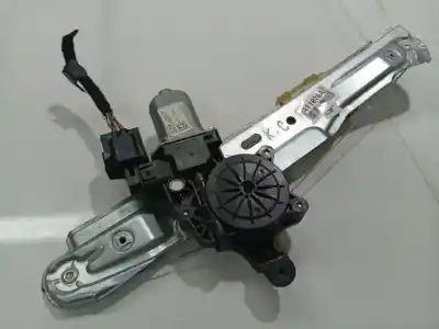 Pièce détachée automobile d'occasion léve glace arrière gauche pour ford c-max ii (dxa/cb7, dxa/ceu) 1.5 tdci econetic références oem iam am51r27001be