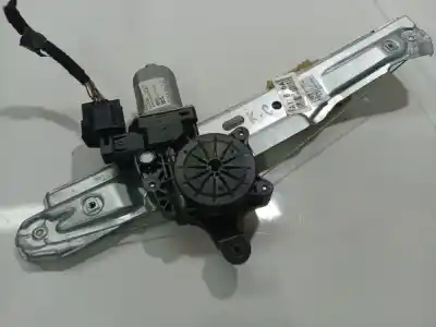 Pièce détachée automobile d'occasion moteur lève vitre arrière gauche pour ford c-max ii (dxa/cb7, dxa/ceu) 1.5 tdci econetic références oem iam am51r27001be
