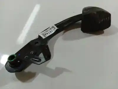 Peça sobressalente para automóvel em segunda mão PEDAL DA EMBREAGEM por PEUGEOT EXPERT FURGÓN (VF3A_, VF3U_, VF3X_) 2.0 HDI 120 Referências OEM IAM 33117  