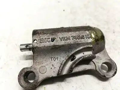 Pezzo di ricambio per auto di seconda mano pezzi vari per talbot simca 1100 fastback 1.1 le,lx,gls,es riferimenti oem iam   