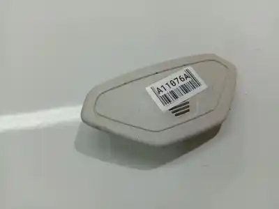 Pièce détachée automobile d'occasion plastiques pour ford c-max ii (dxa/cb7, dxa/ceu) 1.5 tdci econetic références oem iam am51u519a58