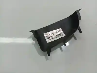 Peça sobressalente para automóvel em segunda mão PLÁSTICOS por FORD C-MAX II (DXA/CB7, DXA/CEU) 1.5 TDCi ECOnetic Referências OEM IAM AM51R24049  