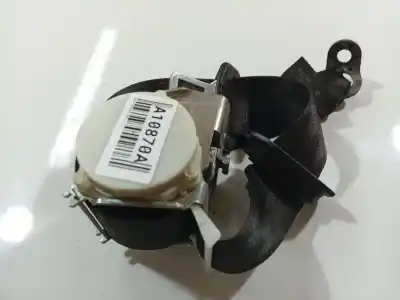 Peça sobressalente para automóvel em segunda mão CINTO DE SEGURANÇA TRASEIRO ESQUERDO por SKODA ROOMSTER (5J7) 1.4 Referências OEM IAM 5J7857447RAA  