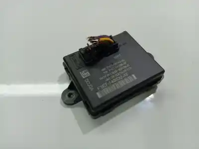Peça sobressalente para automóvel em segunda mão MÓDULO ELETRÔNICO por FORD C-MAX II (DXA/CB7, DXA/CEU) 1.5 TDCi ECOnetic Referências OEM IAM F1ET14B532AF  