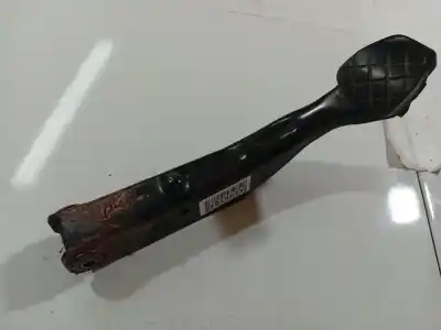 Peça sobressalente para automóvel em segunda mão PEDAL DE TRAVÃO por SKODA ROOMSTER (5J7) 1.4 Referências OEM IAM 1J0721173E  