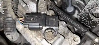 Peça sobressalente para automóvel em segunda mão SENSOR DE PRESSÃO por OPEL ZAFIRA / ZAFIRA FAMILY B (A05) 1.7 CDTI (M75) Referências OEM IAM 897381191  