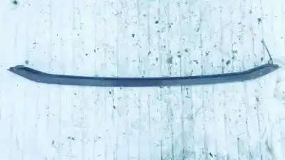 Peça sobressalente para automóvel em segunda mão reforço do pára choques traseiro por volkswagen golf vi (5k1) 1.4 16v tsi referências oem iam 