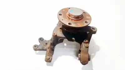 Second-hand car spare part rear left knuckle for mg hs, 2018 - 2023 1.5i 119kw 2018 - 2023 oem iam references 