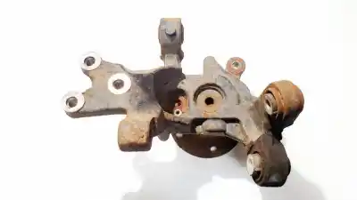 Second-hand car spare part rear right knuckle for mg hs, 2018 - 2023 1.5i 119kw 2018 - 2023 oem iam references 