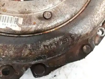 Second-hand car spare part clutch kit for bmw 3 (e30) m3 2.3 oem iam references 55581279  typm250e