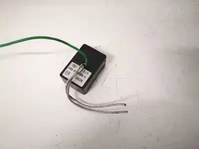 Second-hand car spare part electronic module for audi a4 b5 (8d2) 1.9 tdi oem iam references 0986335000  