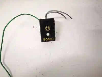 Peça sobressalente para automóvel em segunda mão módulo eletrônico por audi a4 b5 (8d2) 1.9 tdi referências oem iam 0986335000