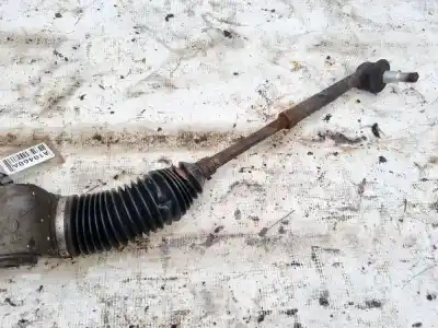 Pezzo di ricambio per auto di seconda mano cremagliera per bmw 3 (e30) m3 2.3 riferimenti oem iam   