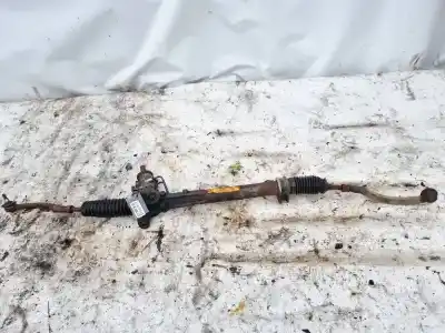 Peça sobressalente para automóvel em segunda mão caixa de direção por mini mini (r50, r53) one d referências oem iam 