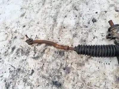 Second-hand car spare part steering rack for mini mini (r50, r53) one d oem iam references   