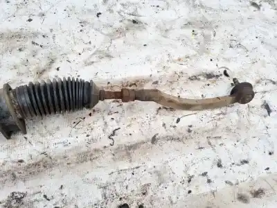 Second-hand car spare part steering rack for mini mini (r50, r53) one d oem iam references   