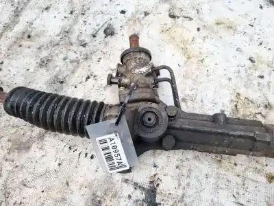 Second-hand car spare part steering rack for mini mini (r50, r53) one d oem iam references   