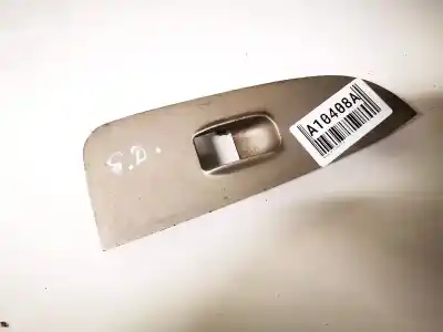 Peça sobressalente para automóvel em segunda mão plásticos por honda cr-v (rd8) 2.0 vtec cat referências oem iam 83711scaag010m2