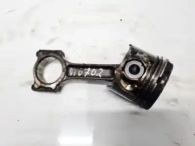 İkinci el araba yedek parçası piston için renault modus 1.5 dci diesel oem iam referansları 