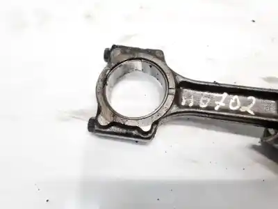 Second-hand car spare part piston for renault modus 1.5 dci diesel oem iam references   