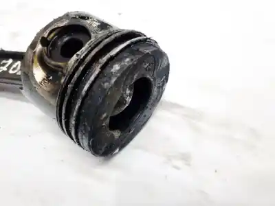 Second-hand car spare part piston for renault modus 1.5 dci diesel oem iam references   