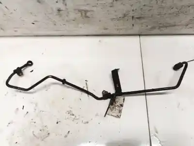 Peça sobressalente para automóvel em segunda mão tubo por volkswagen passat b5 (3b2) 1.9 tdi referências oem iam 