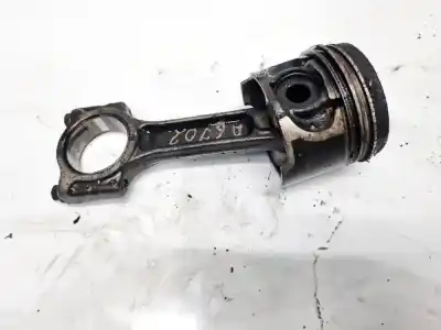 İkinci el araba yedek parçası piston için renault modus 1.5 dci diesel oem iam referansları 