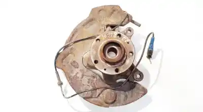 Peça sobressalente para automóvel em segunda mão manga de eixo dianteira direita por saab 900 i (ac4, am4) 2.0 i referências oem iam 