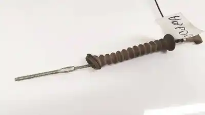 Pezzo di ricambio per auto di seconda mano leva del freno a mano per opel zafira a 2.0 dti riferimenti oem iam 