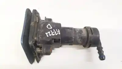 Pezzo di ricambio per auto di seconda mano fari puliti per audi a4 b6 (8e2) 2.5 tdi quattro riferimenti oem iam   